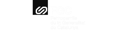 Ferrocarrils de la Generalitat Logo