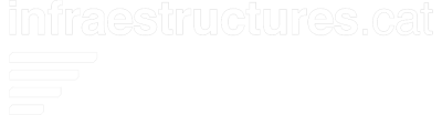 Logo Infraestructuras.cat