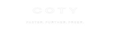 Logo Coty